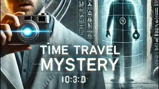 The Terrifying Truth About Time Travel | True Scary Story of Elon Huck and the Kronos Project