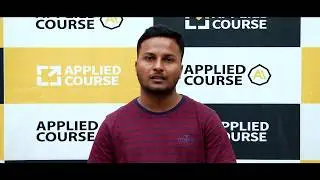 Topper's Talk | Karan Gupta, AIR-9 GATE CS 2020 | GATE APPLIED COURSE( Course Enrolled student)