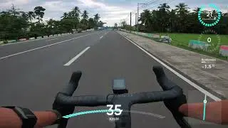 Ride through my eyes | Insta go 3s | EP06