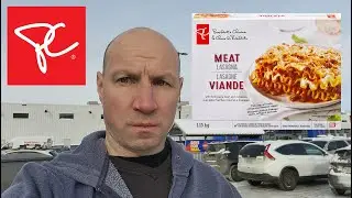 Мясная лазанья «Выбор президента»!
