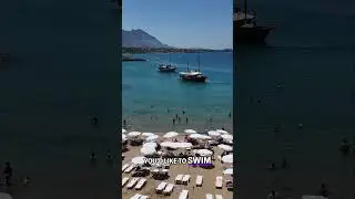 North Cyprus infrastructure drives lifestyle and property value #shorts
