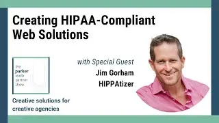 Creating HIPAA Compliant Web Solutions