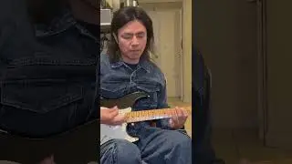 Play That Funky Music / Wild Cherry #shorts / Guitar Cover