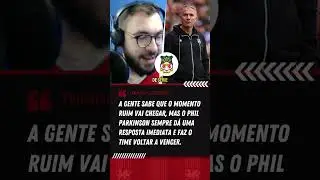 Phil Parkinson engata sua quarta vit&oacute;ria seguida! In Phil, we trust!