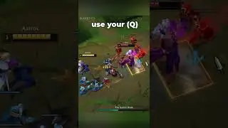 Прекратите использовать Q Атрокса НЕПРАВИЛЬНО! (Руководство по Атроксу) &mdash; League of Legends