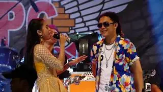 Beda Usia Voc. Dewi Shinta ft. Wareng - Lentera - Live Djapra DPC Comunity Kaliprau - Pemalang