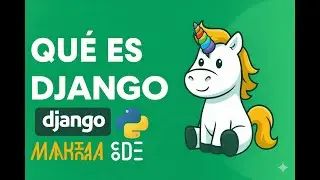Django Framework: Historia, Seguridad y por qu&eacute; deber&iacute;as usarlo en 2026