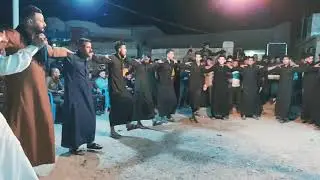 احلا كروب عدي الحماده المطرب عثمان الجبوري