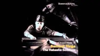 Samuel Yirga - The Blues for Wollo