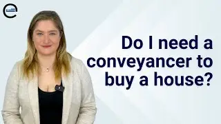 Do I need a conveyancer to buy a house? | Entry Conveyancing - Property Conveyancer &ndash; Australia