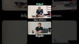 Moliyachi (finansist) vs Hisobchi (buxgalter) #buxgalteriya #pul #moliya