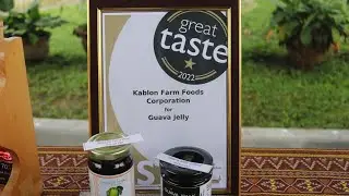KABLON FARMS - Tupi, South Cotabato