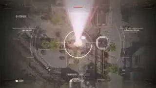 Call of Duty Advanced Warfare: XS1 Vulcan Kill Streak