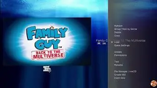 How To Install Games On PS3 (CFW/HEN)