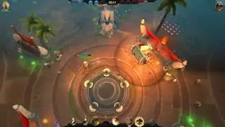Trying Out Battlerite - Steam freeweekend (On PC)