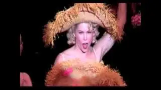 A BUSHEL AND A PECK - Lauren Graham GUYS & DOLLS [BDWY RVIVAL]