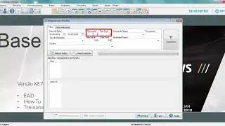 How To | Contabilidade - Integra&ccedil;&atilde;o de Planilhas #TOTVS_Backoffice_Linha_CMNET