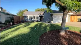 Tour a $424,900 Home in Modesto, CA | Central Valley Real Estate