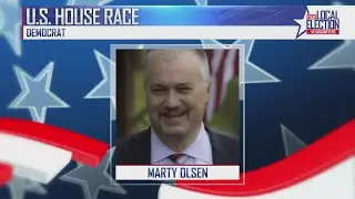 Incumbent Phil Roe win GOP primary in Tennessee's 1st Congressional District