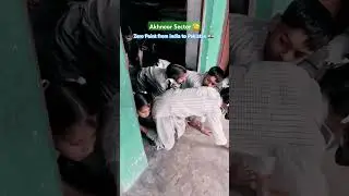 akhnoor sector zero point from India to Pakistan border।