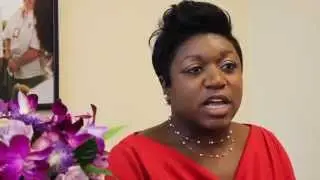 Moving Philadelphia Forward: Deesha Dyer