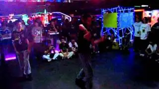 11.8.13 DP BATTLE SESSION Freestyle audition 1~5