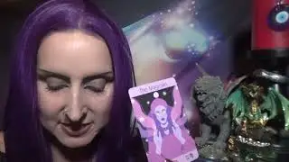 You're an imaginative magician, watch emotional states, Deep spiritual travel and transformation
