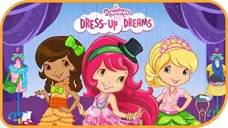 Strawberry Shortcake Dreams #26 | Budge Studios | Fun mobile game | Hayday