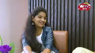 CHILD ARTIST GEETHIKA interview