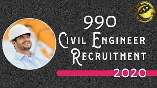 KPSC Recruitment 2020 &ndash; Apply Online for 990 Group B & C Technical Posts