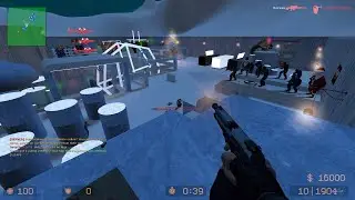 zm neko athletic xmas v2fix map in Counter-Strike: Source (CSS) - Zombies (Xmas 2025 bonus map)