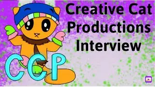 Creative Cat Productions Interview