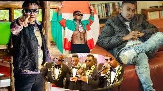 Ukweli Kuhusu Cheedy Na Killy Kuondoka Konde Gang Na Kusitisha Mkataba