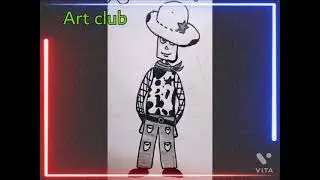 LOCKDOWN DRAWING COLLECTION | KIDS DRAWING | ART CLUB |