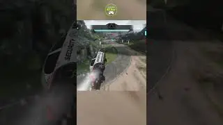 POLICE 🚗💥 2 Wild Flyings 🔥 Asphalt Legends 4K #race #games #gaming #shorts #shortsfeed #shortvideo