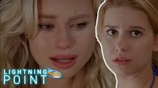 Alien Surfgirls S1 E21: Heartbreak | Short Episode