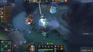 Watch Dota 2 - For The Dream vs LGD Forever Young The International 2018 Qualifiers