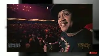 R I P Fliptop Battle Emcee 