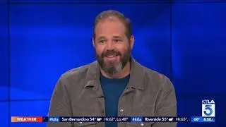 David Denman on the Frightening New Movie &ldquo;Brightburn&rdquo;