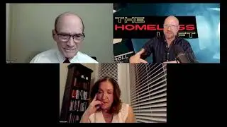 NSA Whistleblower Binney:The Surveillance State may or may not have interfered with this interview
