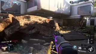 BO3 - What it's like 2b on the GOOD side of lag-compensation..