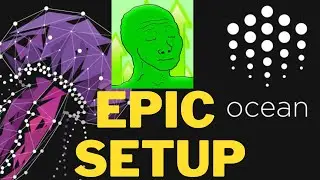 Ocean Protocol Buy Signal