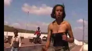Putos Qui A Ta Cria - Introdução