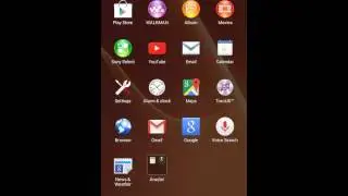 Sony xperia ion lt28i/lt28h CM11 rom