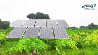 The Indian Way to Power | Make in India | Mecwin Technologies India