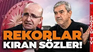 Yılmaz Özdil Çarpıcı Ekonomik Kriz Gerçeklerini Anlattı! 'Yüzyılın En Kötü Hükümeti'