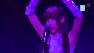 爱恨的泪 SNH48 黄婷婷 李艺彤 20141130 (官方版)
