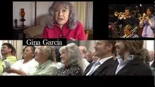 They Followed Their Hearts - Russell and Gina Garcia