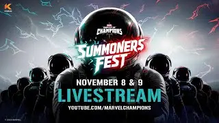 SUMMONERS FEST DAY 2 🕹️ BATTLEREALM BRAWL 2025 FINALS  | Marvel Contest of Champions