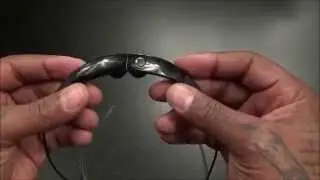 Samsung Gear Circle Unboxing and Review